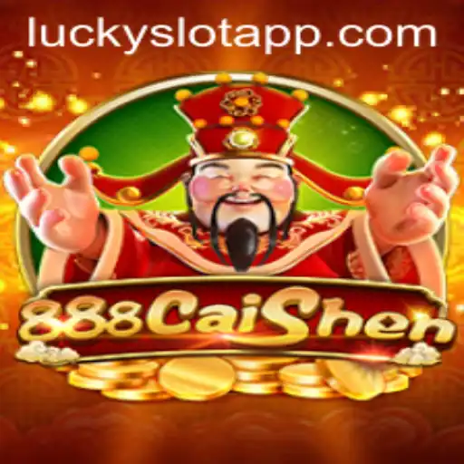 Exploring the Exciting World of 888CaiShen: A Lucky Slot App Adventure