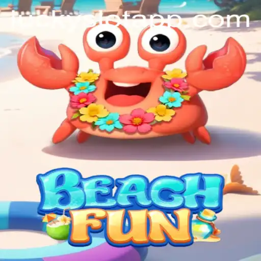 Dive into Excitement with BeachFun: Your Ultimate Lucky Slot App Experience