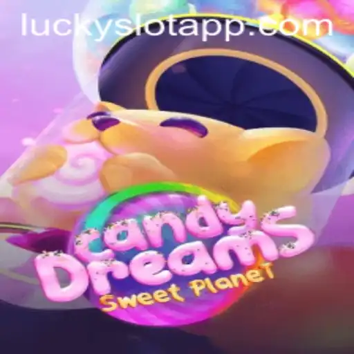 Explore CandyDreams: The Ultimate Lucky Slot App
