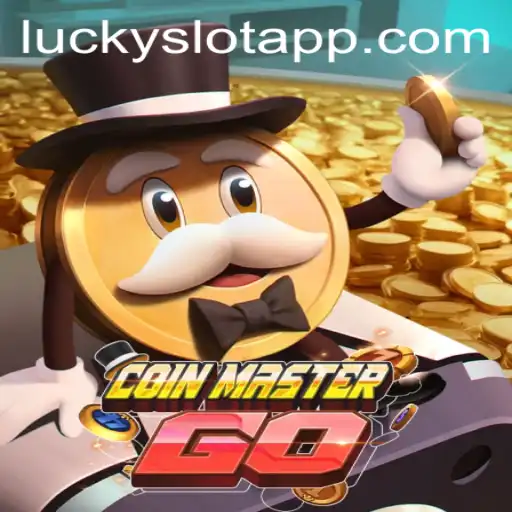 Exploring CoinMasterGO: The Thrilling World of the Lucky Slot App