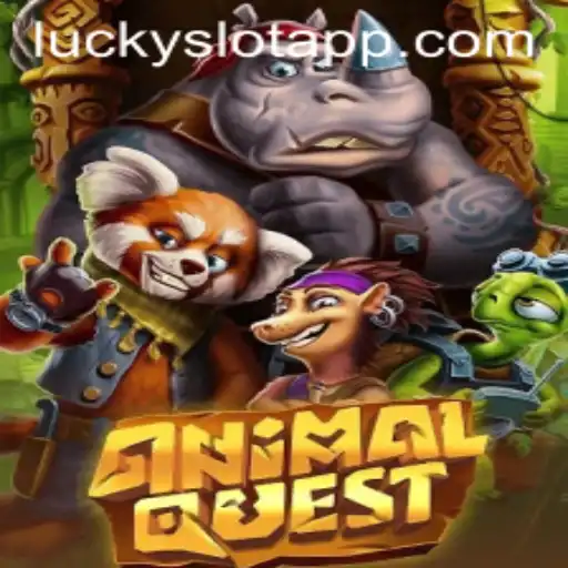 Discover the Exciting World of AnimalQuest: Your Ultimate Guide