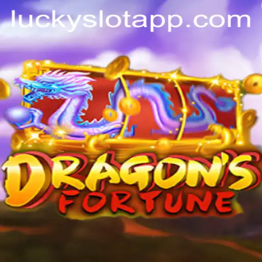 Discover the Exciting World of DragonFortune: A Top-Rated Lucky Slot App