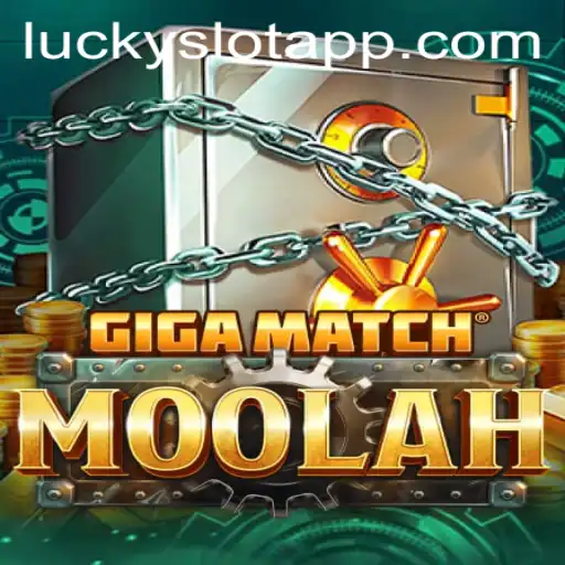 GigaMatchMoolah: The Exciting Frontier of Lucky Slot Apps