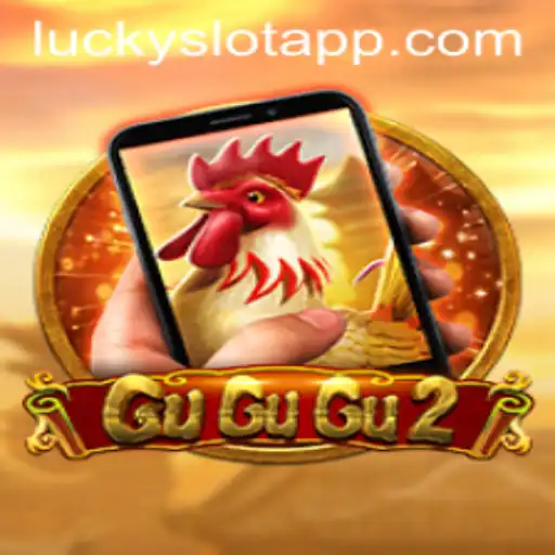 GuGuGu2M: Dive into the Exciting World of the Lucky Slot App