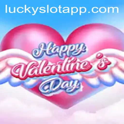 Exploring the Thrills of HappyValentinesDay: The Lucky Slot App Revolution