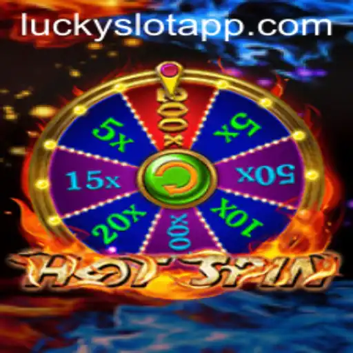 Exploring the Excitement of HotSpin: A Leading Lucky Slot App