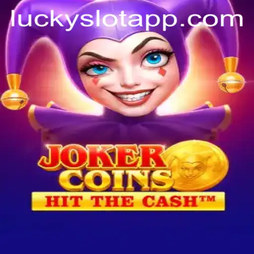Discover JokerCoins: The Ultimate Lucky Slot App Adventure