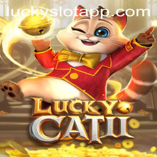Discover the Thrill of LuckyCatII: The Ultimate Lucky Slot App
