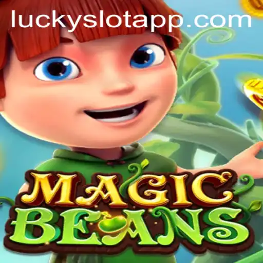 MAGICBEANS: Dive into the Enchanting World of the Lucky Slot App