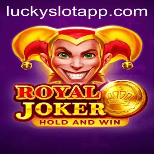 Exploring the Thrill of RoyalJoker: The Lucky Slot App