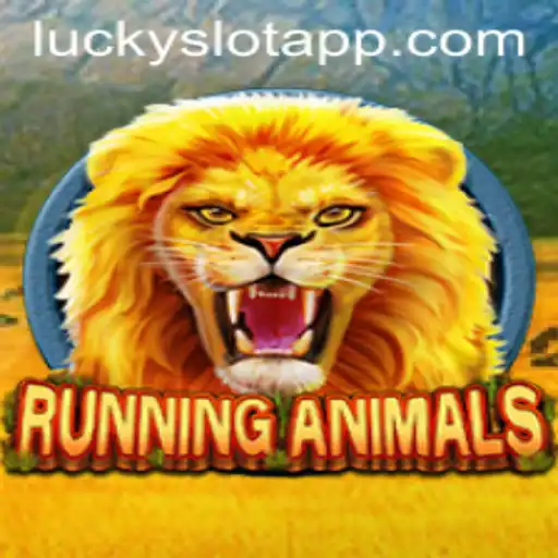Exploring the Thrills of RunningAnimals and Lucky Slot App