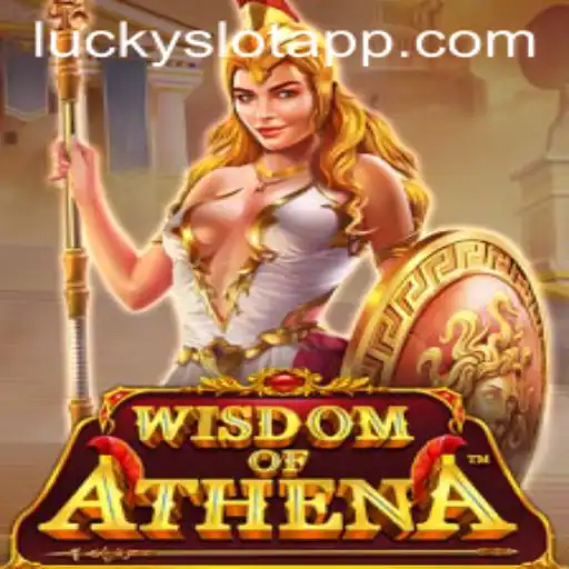 Unveiling the Wonders of WisdomofAthena: A Revolutionary Lucky Slot App