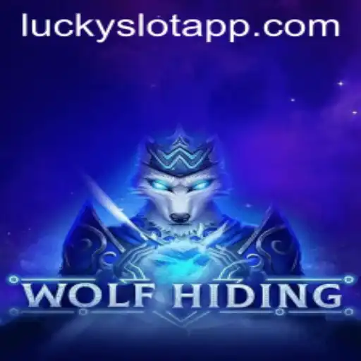 Exploring WolfHiding: A Thrilling New Adventure in Lucky Slot App