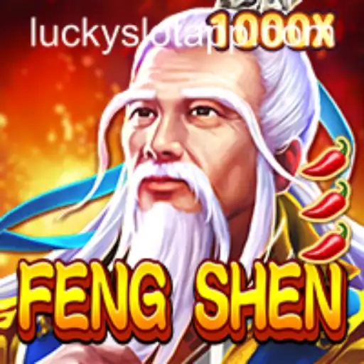 Exploring FengShen: The Lucky Slot App Game Phenomenon