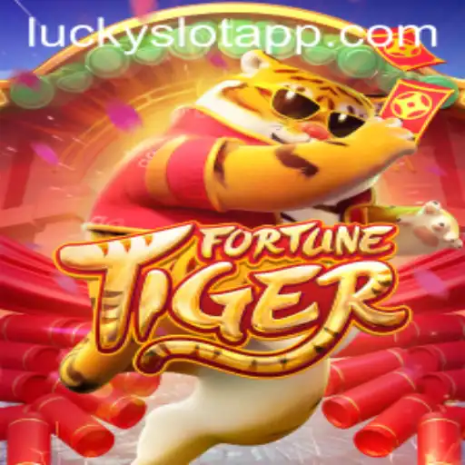 Discovering the Excitement of FortuneTiger: The Ultimate Lucky Slot App Experience