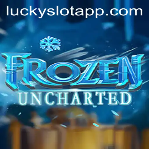 FrozenUncharted: Unveiling the Thrills of the Lucky Slot App