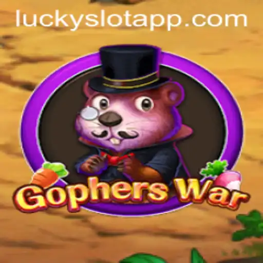 Exploring the Thrilling World of GophersWar: A Unique Blend of Luck and Strategy