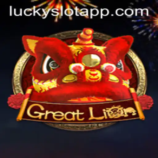 Unleashing the Thrills of GreatLion: A Deep Dive into the Lucky Slot App