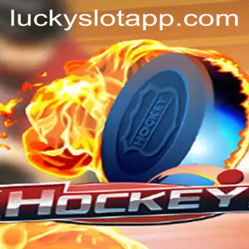 Exploring the Fascination of Hockey and the Dynamics of the Lucky Slot App