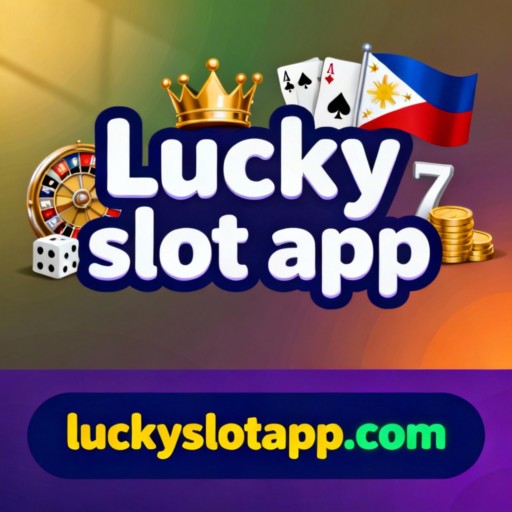 Lucky slot app
