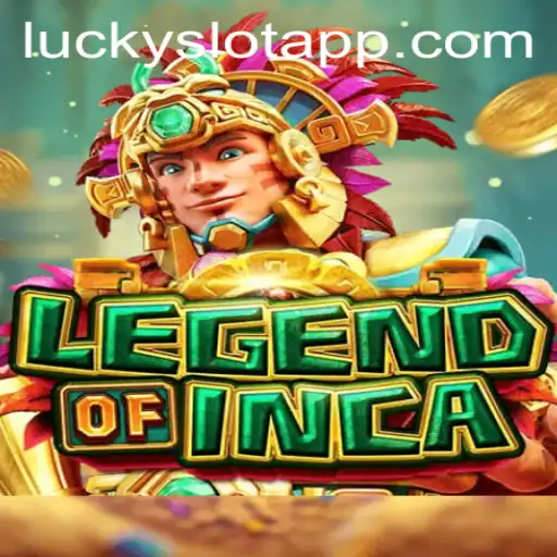 An In-Depth Exploration of LegendofInca: The Alluring Lucky Slot App