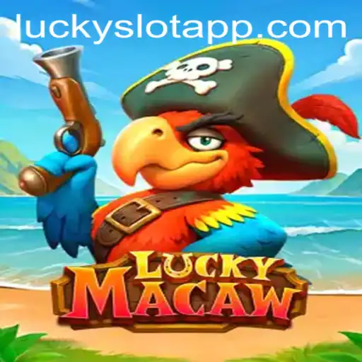 Discover the Thrilling World of LuckyMacaw: The Ultimate Lucky Slot App Experience