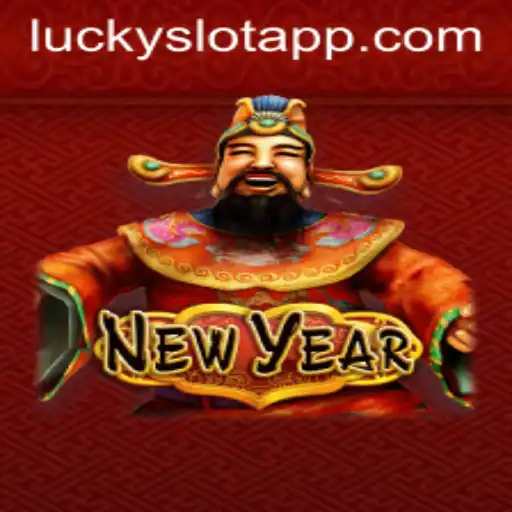 Discover the Excitement of NewYear with the Lucky Slot App