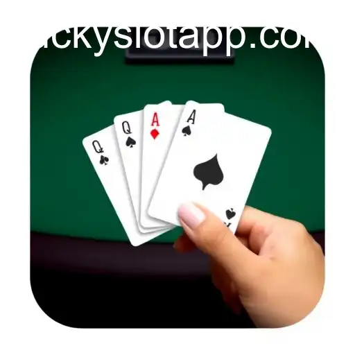 Exploring Online Baccarat Through the Lucky Slot App