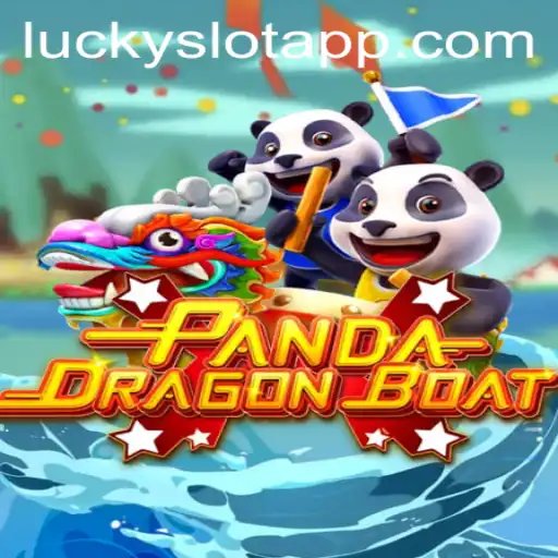 PANDADRAGONBOAT: The Exciting Adventure in a Lucky Slot App