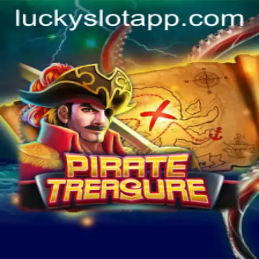 Discover the Thrills of PirateTreasure: The Ultimate Adventure in Lucky Slot App