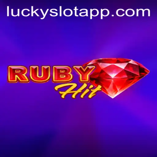 Explore RubyHit: The Ultimate Lucky Slot App Game