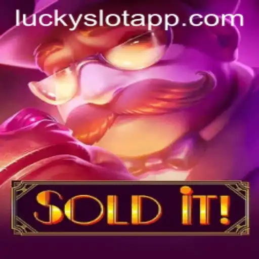 Unlock Your Fortune with Soldit: The Revolutionary Lucky Slot App