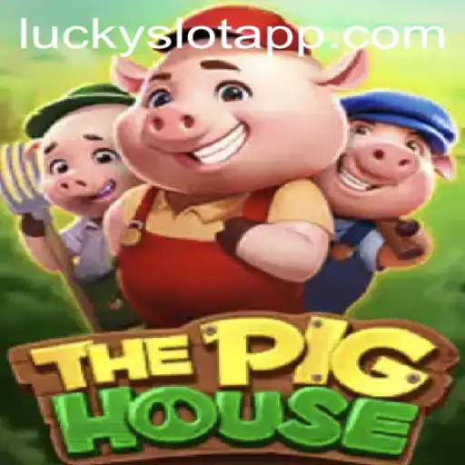 The Exciting World of ThePigHouse: A Closer Look at the Lucky Slot App