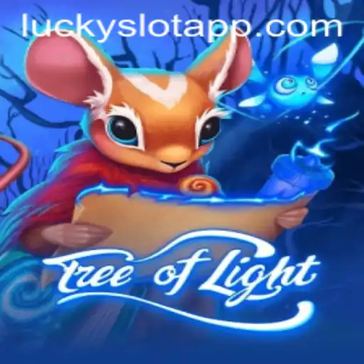 Exploring the Enchanting World of TreeofLight: The Lucky Slot App
