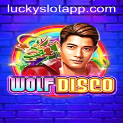 Exploring the Thrilling World of WolfDisco: The Lucky Slot App