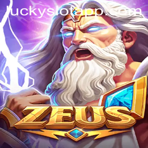 Zeus and the Rise of Lucky Slot App: Thrilling Spins in the Gaming World